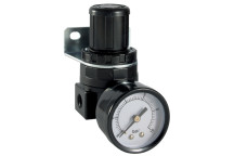 1/8\" Regulator BSPP