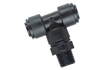 04MM OD X 1/8\" BSPT MALE SW TEE CENT LEG