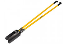 Roughneck Traditional Pattern Posthole Digger 135mm (5.3/8in)