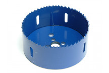 IRWIN Bi-Metal High Speed Holesaw 98mm