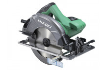 HiKOKI C7SB3 Heavy-Duty Circular Saw 185mm 1710W 240V