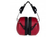PW42 Clip-On Ear Protector Red