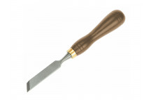 Faithfull Skew Carving Chisel 12.7mm (1/2in)