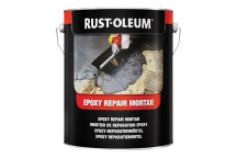 RUST OLEUM EPOXY REPAIR MORTAR 2.5KG