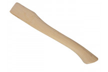 Faithfull Hickory Axe Handle 305mm (12in)