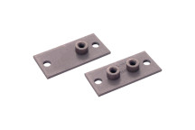 Weld/Screw Plate Series A Light Duty Group 3
