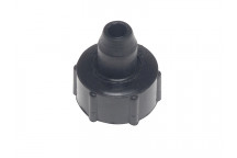 Monument 180S Nipple Cap 1/2 BSP