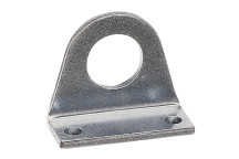 P.ROD LOCK NUT FOR 12/16MM CYLINDER