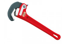 RIDGID Heavy-Duty RapidGrip Wrench 250mm (10in)