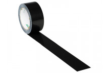 Shurtape Duck Tape 48mm x 18.2m Black