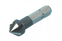 Halls High Speed Steel Countersink 6.3mm - Metal