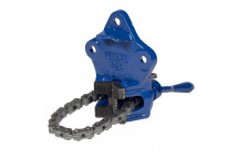 IRWIN Record 182C Chain Pipe Vice 6-100mm (1/4-4in)