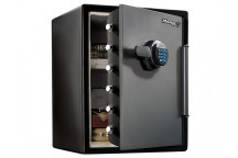 Master Lock XX-Large Digital Fire & Water Safe