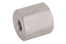 KR 1/4 X 1/4 BSP GAUGE ADAPTOR