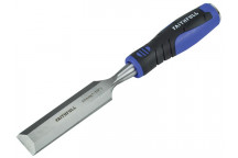 Faithfull Soft Grip Bevel Edge Chisel 32mm (1.1/4in)