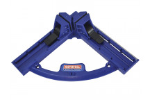 Faithfull Plastic Angle Clamp 95 x 95mm