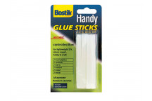 Bostik Handy Hot Melt Glue Sticks (Pack 14)