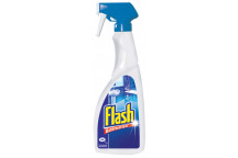 Flash Bathroom Cleaner 1L