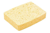 Prodec Cellulose Sponge 130 X 100 X 30mm