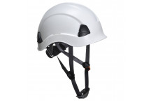 PS53 Height Endurance Helmet White