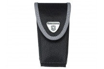 Victorinox Black Fabric Belt Pouch 2-4 Layer