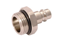 3/8\" MALE PLUG BSPP