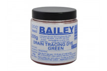 Bailey 3589 Drain Tracing Dye - Green