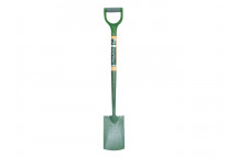 Bulldog Evergreen Border Spade PD