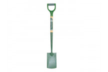 Bulldog Evergreen Border Spade PD