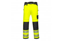PW340 PW3 Hi-Vis Work Trousers  UK41 EU56  F