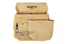 Kuny\'s AP-719 Journeyman Half Apron