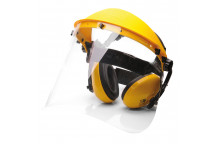 PW90 PPE Protection Kit Yellow
