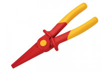 Knipex Long Nose Plastic Insulated Pliers 220mm