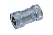 NITO 1/2\" SYSTEM COUPLING 1/2\"BSP FEMALE