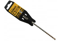 DEWALT SDS Plus EXTREME 2 Drill Bit 5.5 x 160mm