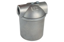3/4\" FILTER WITHOUT HEATING ELEM 100UM