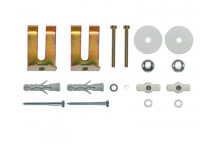 Rawlplug 67 488 Pan Side Fixing Kit