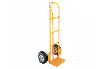 Faithfull Box Sack Truck with P-Handle