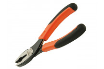 Bahco 2628G ERGO Combination Pliers 160mm (6.1/4in)