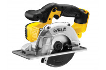 DEWALT DCS373N XR Metal Cutting Circular Saw 18V Bare Unit