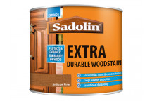 Sadolin Extra Durable Woodstain Antique Pine 500ml