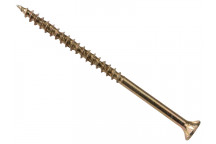 Torx Compatible Elite Performance Wood Screw ZY 5.0 x 60mm Tub 500