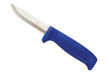 Hultafors Craftsman\'s Knife Stainless Steel RFR