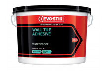 EVO-STIK Waterproof Wall Tile Adhesive 10 litre