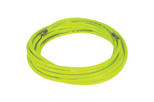12 ID X 1/2\" BSPP FEMALE HI-VIS 20M