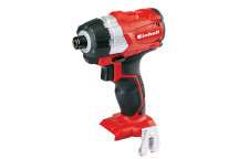 Einhell TE-CI 18 LI BL Power X-Change Brushless Impact Driver 18V Bare Unit