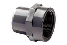 110MM OD X 4\" UPVC FEMALE BSP