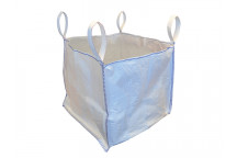 Faithfull 1 Tonne Bulk Woven Bag 135G/M2