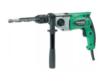 HiKOKI DV20VB2 13mm Keyless Rotary Impact Drill 790W 240V