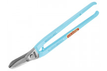IRWIN Gilbow G691 Right Hand Universal Tin Snips 350mm (14in)